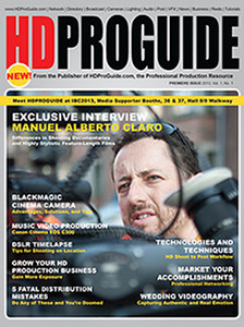 hdproguide