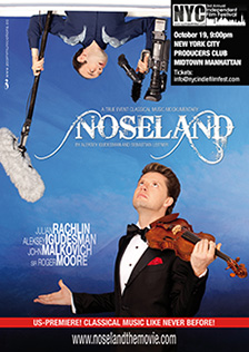 noseland